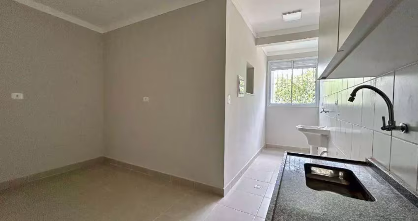 Apartamento para alugar em americana, jardim lizandra, com 2 quartos, com 70 m²