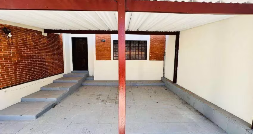 Casa à venda em americana, são luiz, com 3 quartos, com 105.22 m²