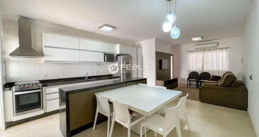 Casa à venda em americana, vila galo, com 2 quartos, com 93 m²
