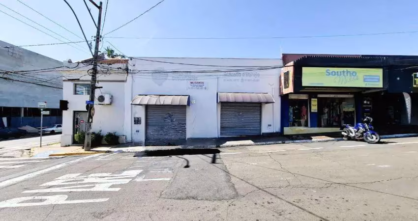 Salão para alugar em nova odessa, centro, com 179.55 m²