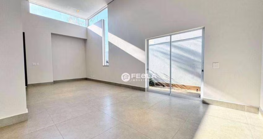 Casa com 3 dormitórios à venda, 225 m² por R$ 2.320.000,00 - Jardim Imperador - Americana/SP