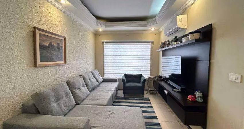 Casa à venda em americana, parque das nações, com 3 quartos, com 194.1 m²