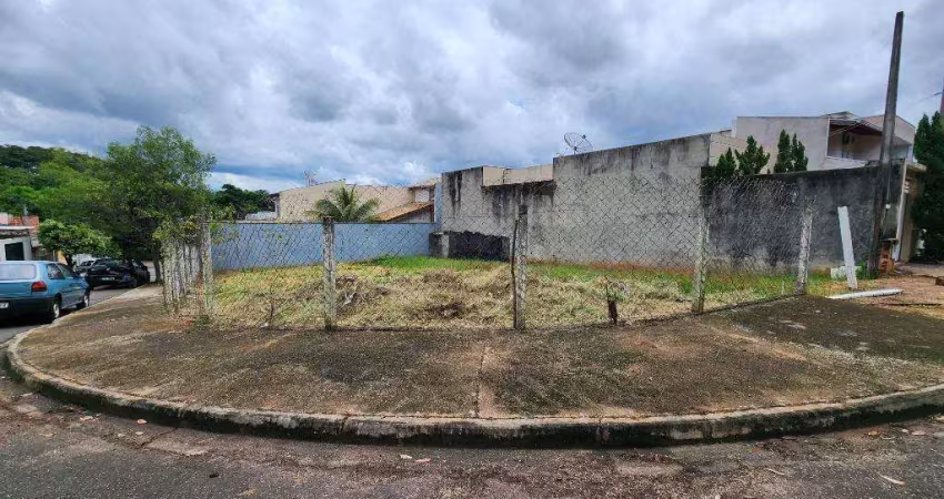 Terreno à venda em americana, jardim bertoni, com 207 m²