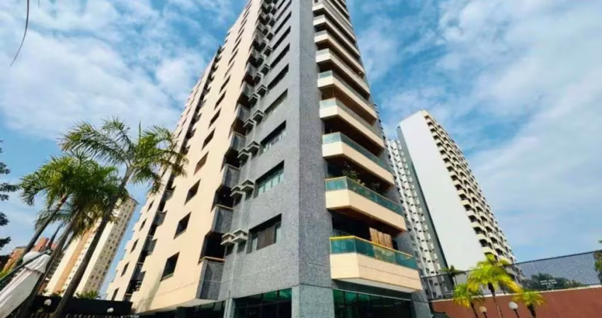Apartamento com 3 dormitórios à venda, 250 m² por R$ 1.700.000,00 - Vila Pavan - Americana/SP