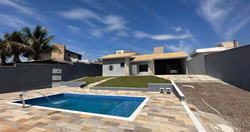 Chácara à venda em americana, riviera tamborlim, com 3 quartos, com 1030 m², riviera tamborlim