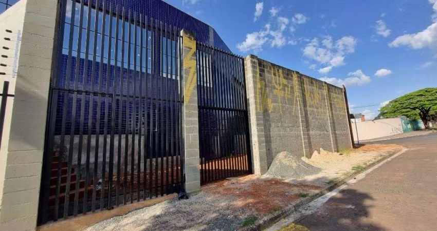 Salão para alugar, 689 m² por R$ 9.738,00/mês - Cidade Jardim I - Americana/SP