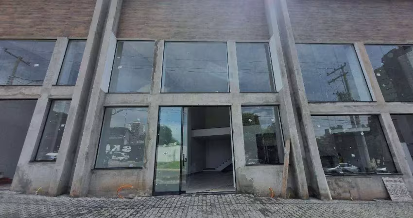 Salão para alugar em americana, paraíso, com 108 m²