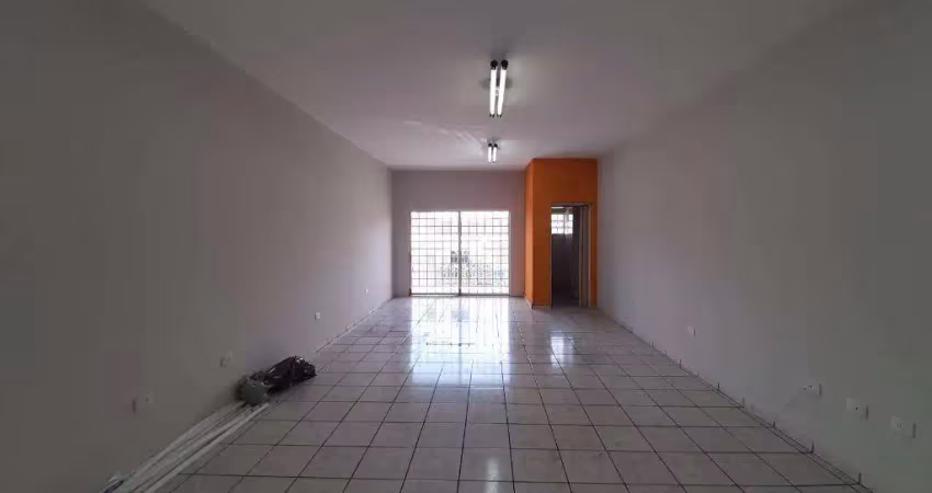 Sala para alugar em americana, jardim ipiranga, com 59 m²