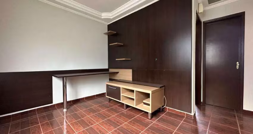 Apartamento à venda em americana, vila margarida, com 2 quartos, com 42 m²