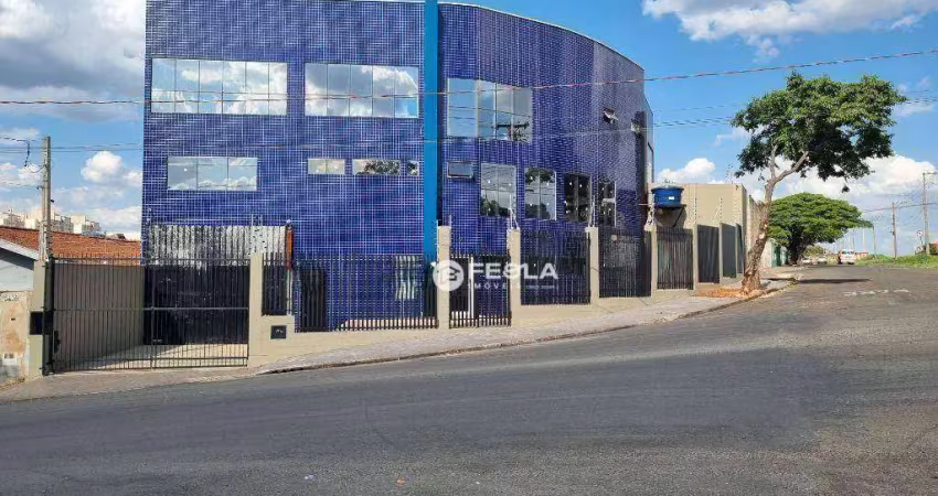 Salão à venda, 1006 m² por r$ 3.500.000,00 - cidade jardim i - americana/sp