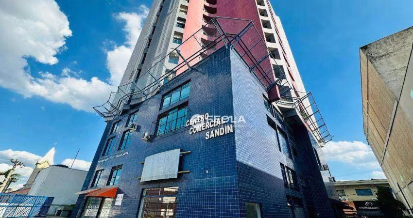 Sala à venda, 32 m² por R$ 200.000,00 - Centro - Americana/SP