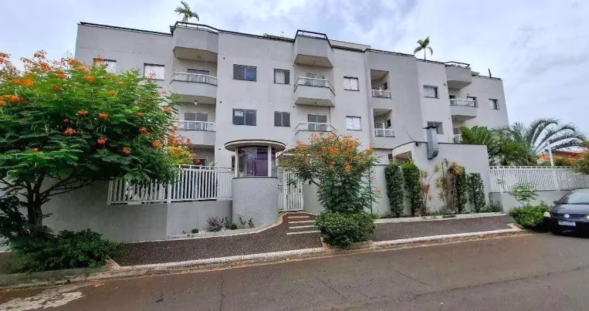 Apartamento à venda em americana, parque novo mundo, com 3 quartos, com 80.76 m²