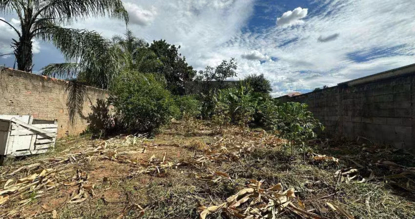 Terreno à venda em Monte Carlo, Americana 