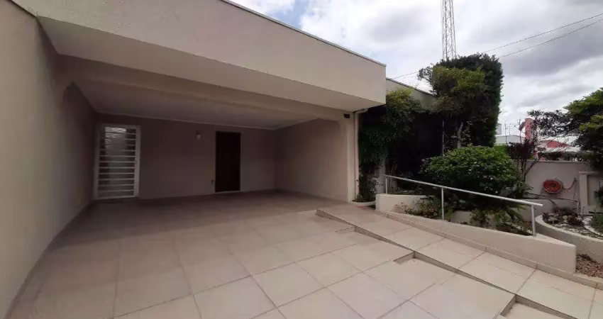 Casa à venda em americana, jardim são paulo, com 3 quartos, com 209 m²