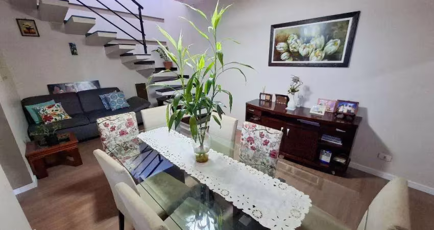 Casa à venda em americana, parque novo mundo, com 3 quartos, com 17.25 m²