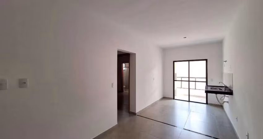 Apartamento à venda em americana, são manoel, com 2 quartos, com 56 m², andaluz