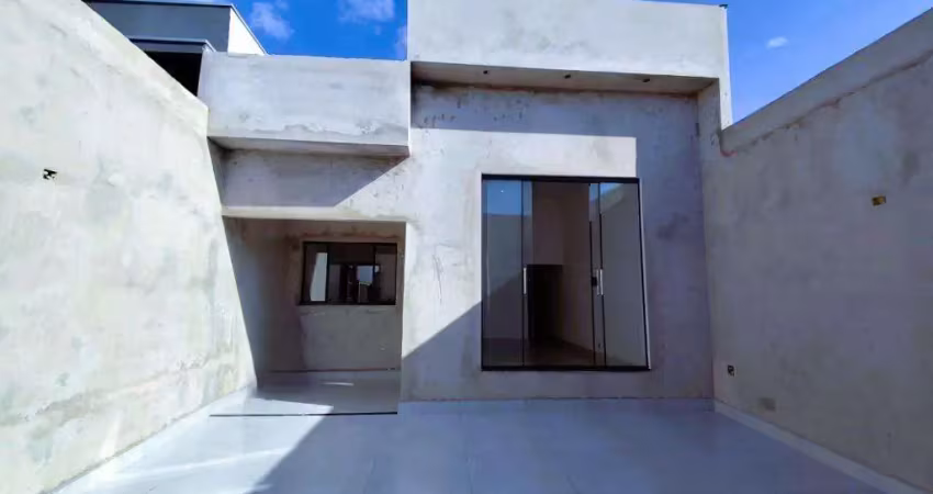 Casa à venda em americana, pacaembu, com 2 quartos, com 85 m²