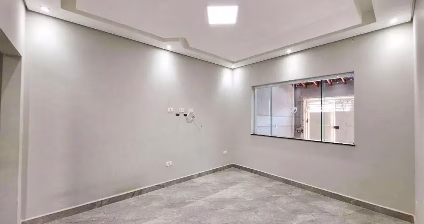 Casa à venda em santa bárbara d'oeste, jardim europa i, com 3 quartos, com 130 m²