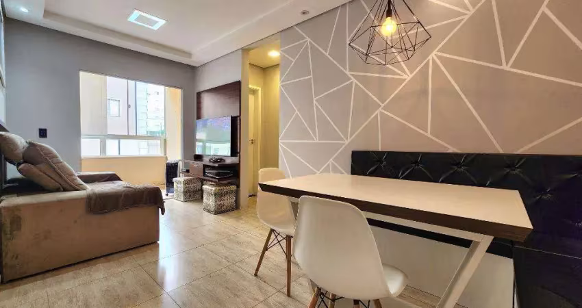 Apartamento à venda em americana, vila belvedere, com 2 quartos, com 55 m², spazio acropolis