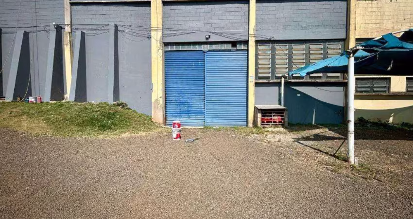 Salão para alugar em americana, vila dainese, com 770 m²
