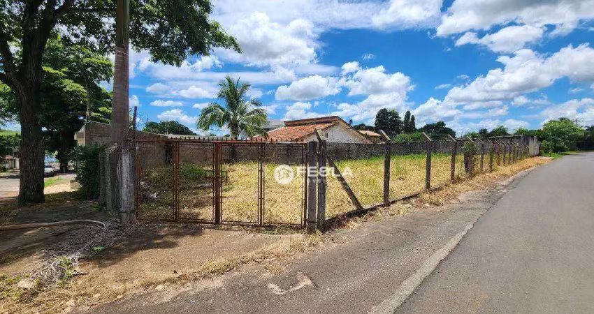 Terreno à venda, 576 m² por r$ 395.000 - praia dos namorados - americana/sp