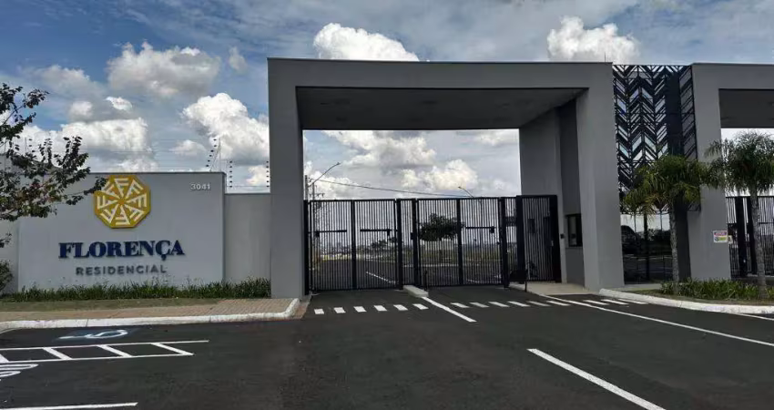 Terreno à venda em nova odessa, estância hípica, loteamento jardim florença