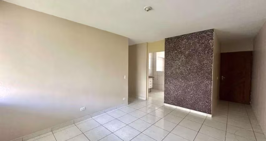 Apartamento à venda em santa bárbara d'oeste, vila brasil, com 3 quartos, com 84 m²
