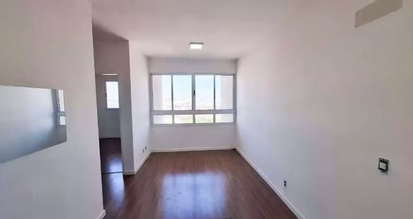 Apartamento para alugar em sumaré, jardim bela vista, com 2 quartos, com 56 m²