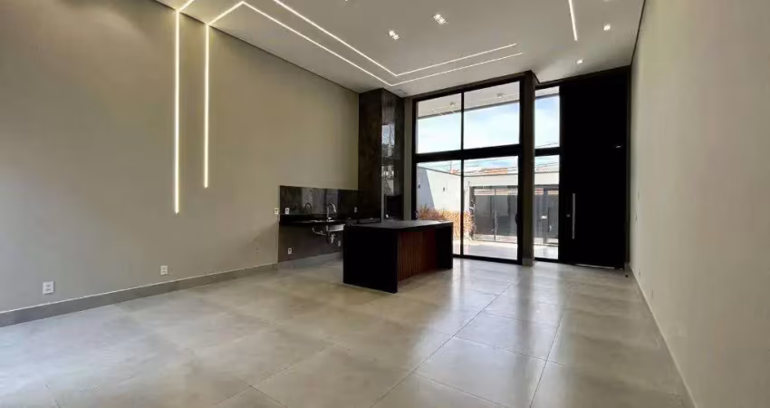 Casa à venda em americana, jardim boer ii, com 2 quartos, com 110 m²
