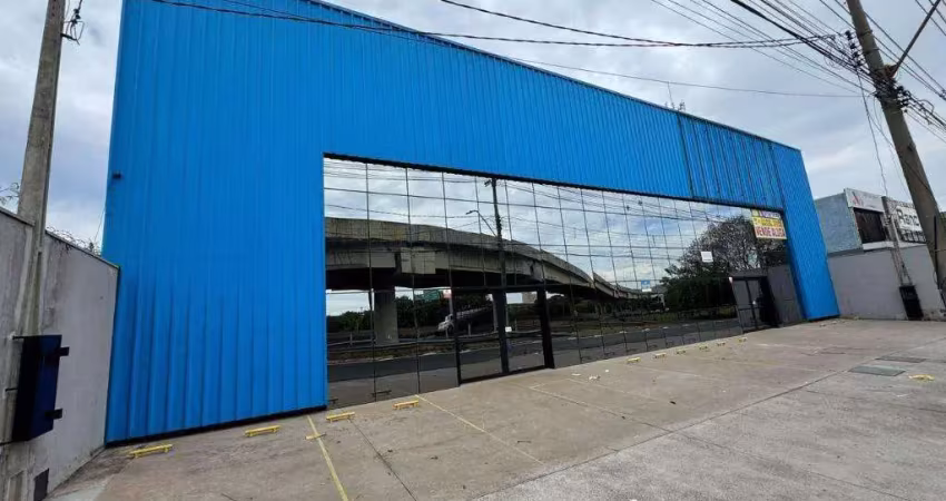 Salão para alugar em americana, jardim brasil, com 645.34 m²
