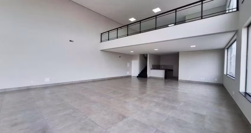 Salão para alugar em americana, santa cruz, com 308.79 m²