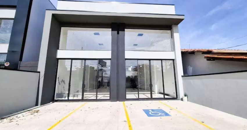 Sala comercial para alugar no Centro, Sumaré 