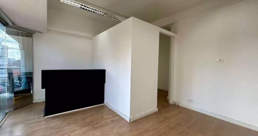 Sala comercial com 1 sala para alugar no Centro, Americana 
