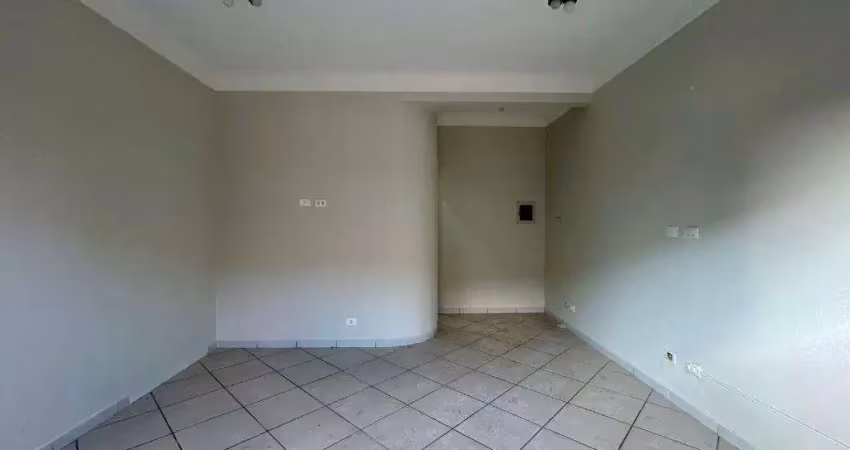 Sala comercial com 1 sala para alugar no Centro, Americana 
