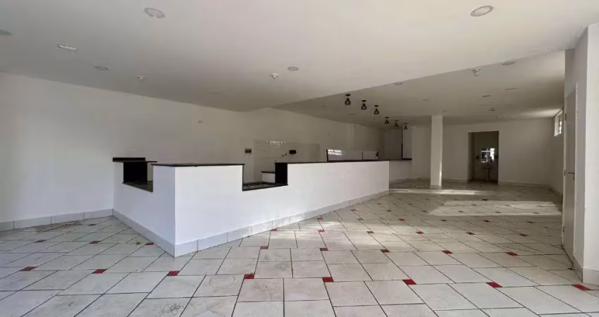 Sala comercial com 4 salas para alugar no Centro, Americana 