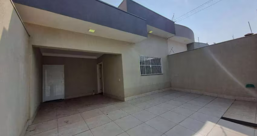 Casa para alugar em americana, parque novo mundo, com 3 quartos, com 122.01 m²