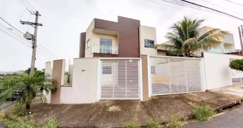 Apartamento à venda em americana, jardim mirandola, com 2 quartos, com 54 m², nenhum