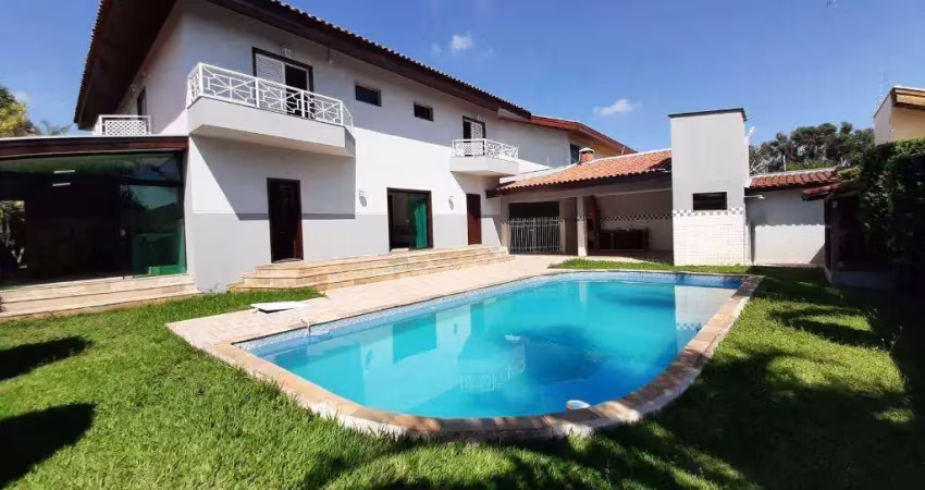 Casa à venda em americana, parque residencial nardini, com 3 quartos, com 300 m²