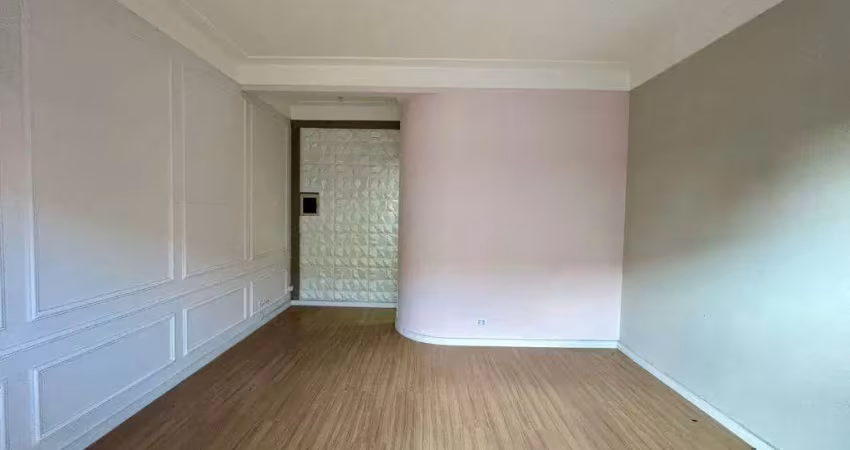 Sala comercial com 1 sala para alugar no Centro, Americana 