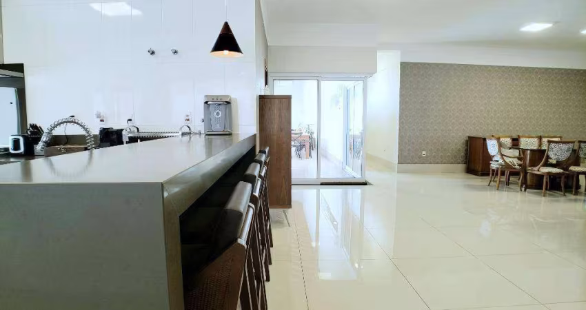 Casa com 2 dormitórios à venda, 376 m² por R$ 1.500.000,00 - Bosque dos Ipês - Americana/SP