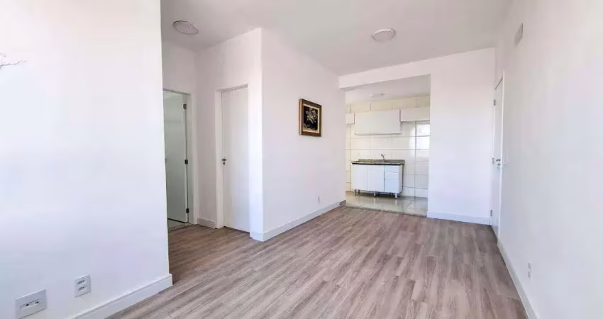 Apartamento para alugar em sumaré, jardim bela vista, com 2 quartos, com 56 m²