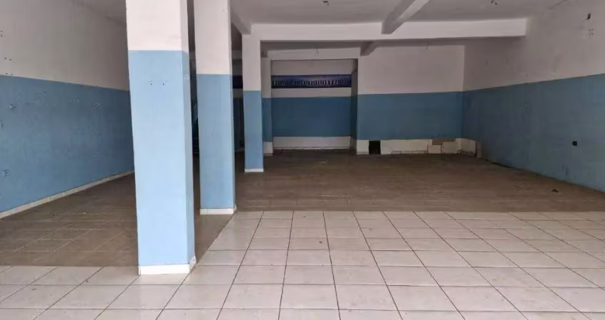 Salão para alugar em santa bárbara d'oeste, jardim europa i, com 473 m²