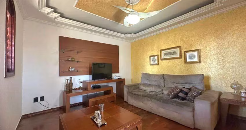 Casa à venda em americana, jardim brasil, com 3 quartos, com 199 m²