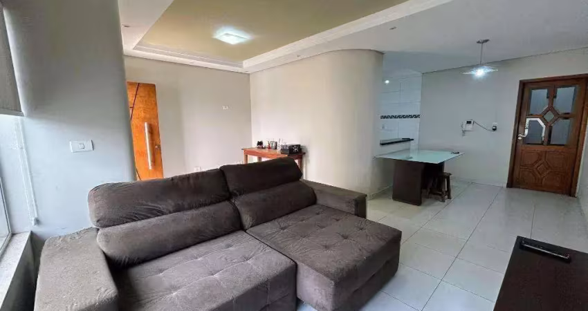 Casa à venda em americana, jardim boer i, com 3 quartos, com 101.55 m²