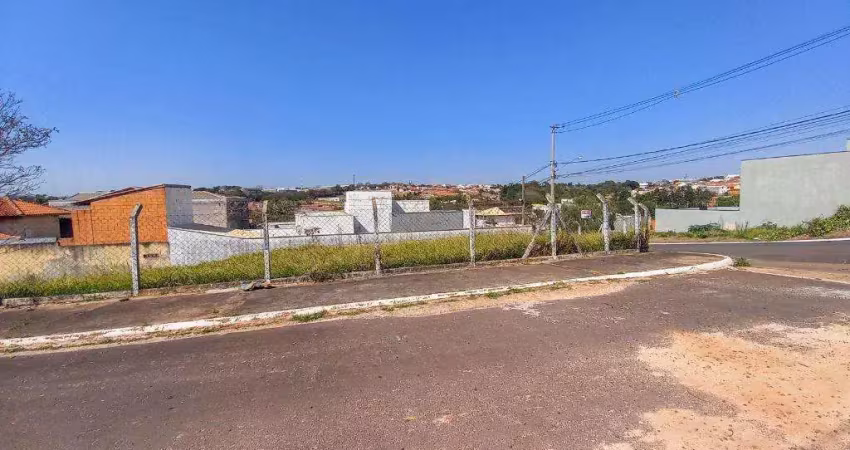 Terreno à venda em nova odessa, jardim maria helena