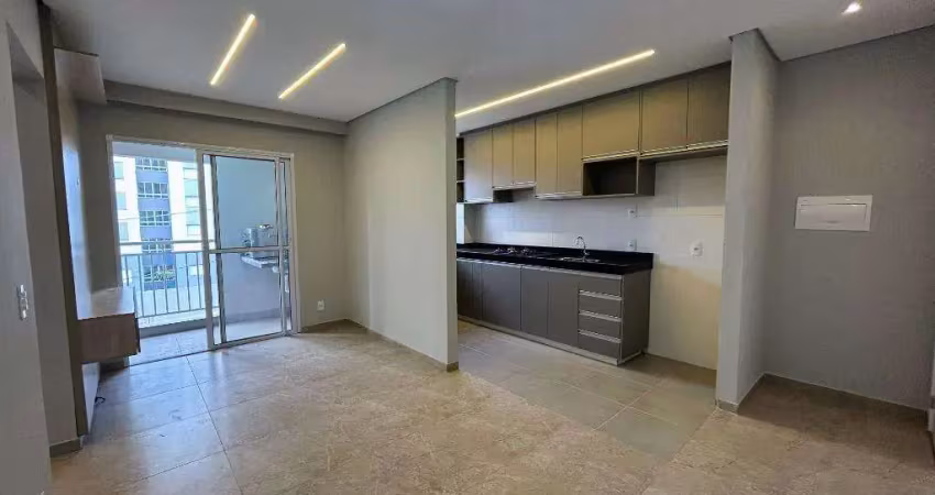 Apartamento à venda em santa bárbara d'oeste, manaca, com 2 quartos, com 49 m², novitá