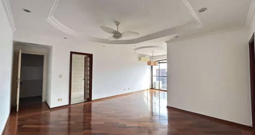 Apartamento à venda em americana, vila são pedro, com 3 quartos, com 126 m², milano