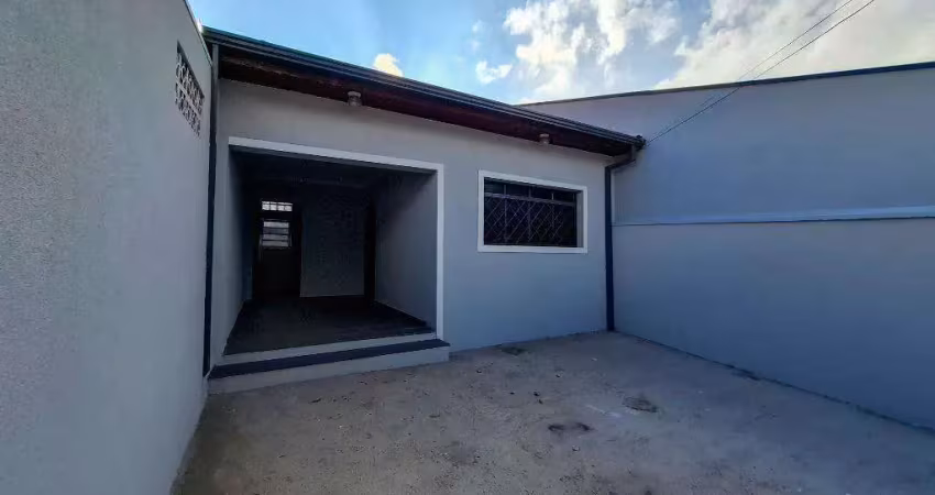 Casa à venda em americana, jardim brasil, com 3 quartos, com 139 m²