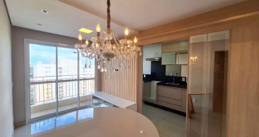 Apartamento à venda em americana, cariobinha, com 2 quartos, com 45 m², residencial vila carioba