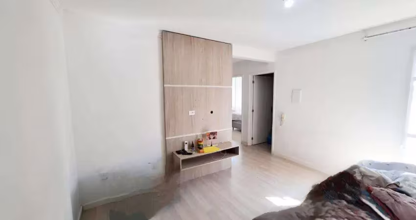 Apartamento para alugar em santa bárbara d'oeste, jardim das orquídeas, com 2 quartos, com 49 m²